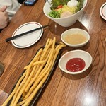 串鳥 - 料理写真: