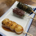 高木屋老舗 - 