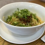 中華料理の四川堂 - 料理写真:
