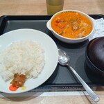 松屋 - 料理写真: