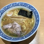 中華そば 青葉 - 料理写真:中華そば(900円)