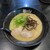 極とんラーメン - 料理写真: