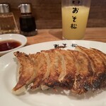 餃子 おそ松 - 