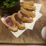ツマンデ呑める みやこパーラー ハイサイ! - 