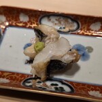 くるますし - 