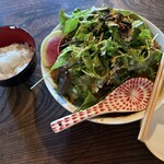 嘘つき彼氏 - 料理写真:
