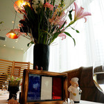 ブーケ・ド・フランス - 