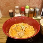 うどん居酒屋 麦笑 - 