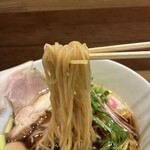 麺のようじ - 