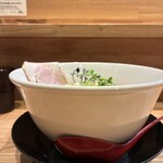 麺のようじ - 