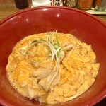 うどん居酒屋 麦笑 - 