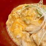 うどん居酒屋 麦笑 - 
