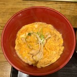 うどん居酒屋 麦笑 - 