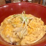 うどん居酒屋 麦笑 - 