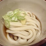 うどん居酒屋 麦笑 - 