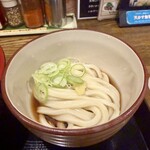 うどん居酒屋 麦笑 - 