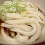 うどん居酒屋 麦笑 - 