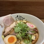 麺のようじ - 