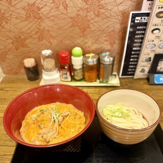 うどん居酒屋 麦笑_1