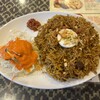 インドダイニングカフェ マター - 
