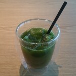 Senchasou Japanese TEA cafe & dine - 