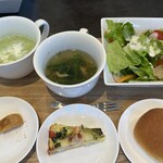 レストラン いち - 