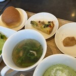 レストラン いち - 