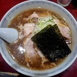 らーめん 喜久 - 料理写真: