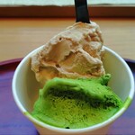 茶家 六地蔵 - 料理写真: