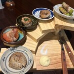 九州料理 縁 - 