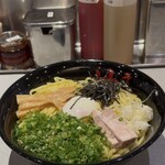 東京油組総本店 - 