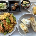 ヴィアイン - 料理写真: