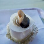 ノア洋菓子店 - レアチーズ