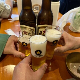 国民酒場 じぃえんとるまん_0