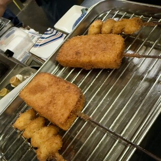 串揚げ 北村_1
