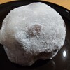 御菓子司　なかむら - 豆大福