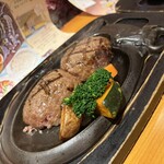 さわやか - 料理写真:げんこつクラブ1760円　