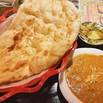 ロイヤルインド - 料理写真: