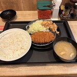 松のや - 料理写真: