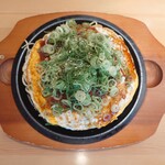 広島お好み焼 ICHIBAN - 