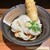 うどん屋 きすけ - 料理写真: