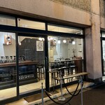 グリッチコーヒー&ロースターズ - 