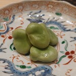 兄弟寿し - 