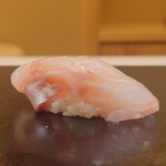 兄弟寿し - 