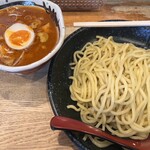 つけ麺道たけし - 