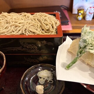 翠明庵 _0