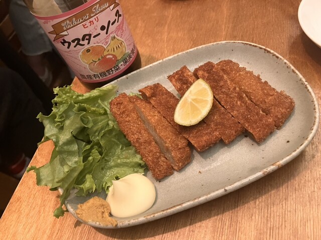 サンチャ フカミ （SANCHA FUKAMI） - 三軒茶屋/居酒屋 | 食べログ