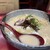 麺将軍 - 料理写真: