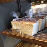 BOULANGE D316 - 料理 食パン「D316」