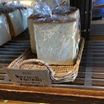 BOULANGE D316 - 料理 食パン「D316」ハーフ